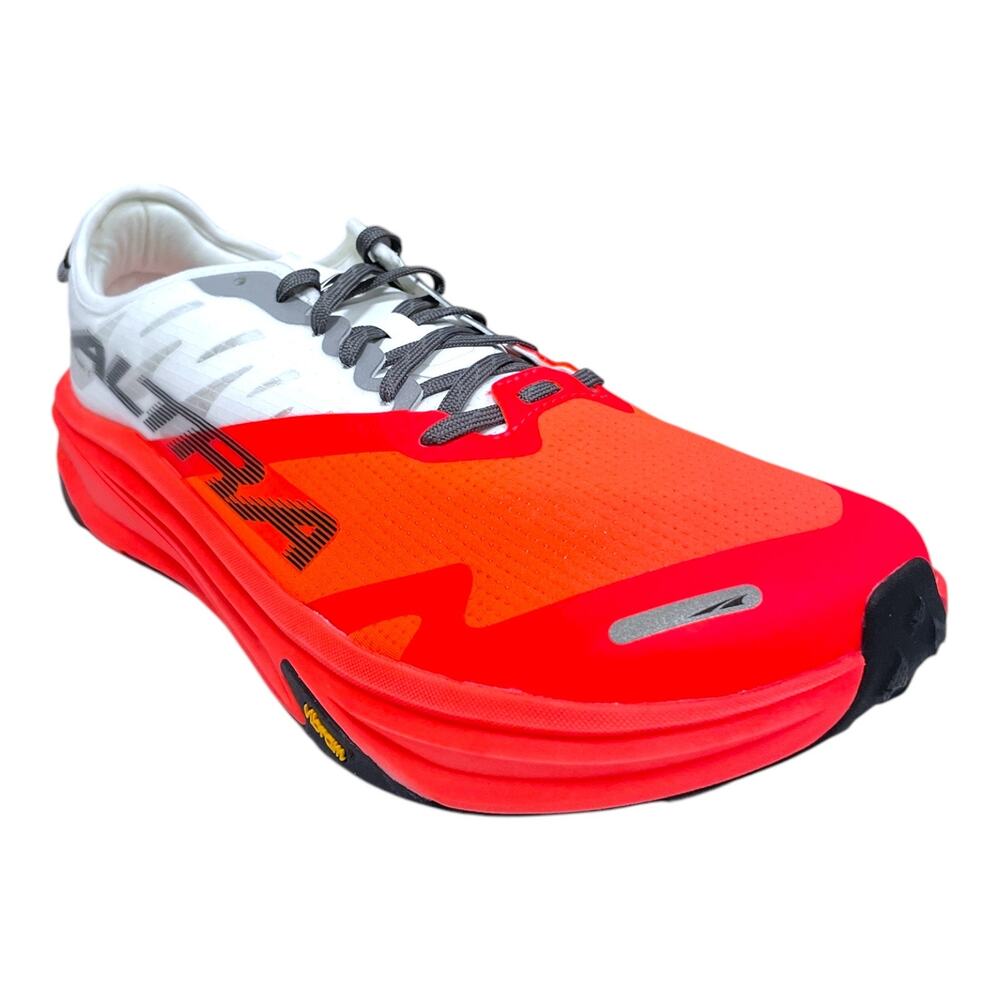 NEW Altra Mont Blanc Carbon Men's Running Shoes Size 12.5